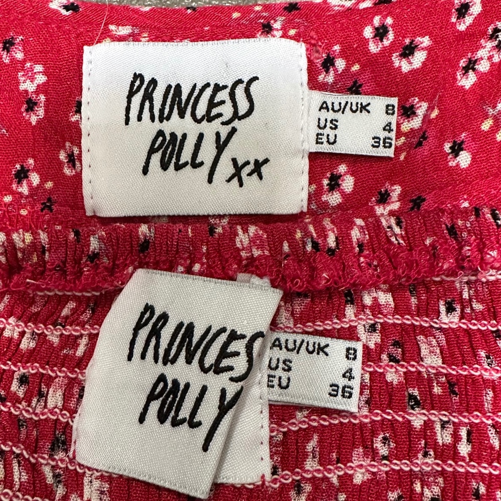 Princess Polly Two Piece Set - Picture 2 of 2